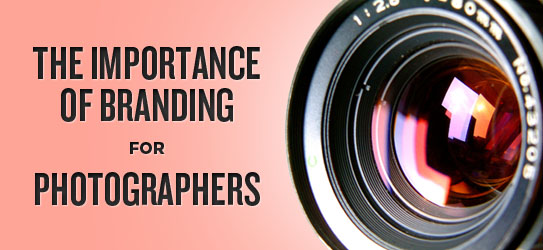 Helpful Marketing Ideas for Photographers: Part 1 - Envigor