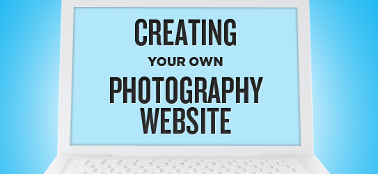 Helpful Marketing Ideas for Photographers: Part 2 - Envigor