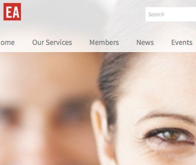 Employer’s Association of West Michigan - Web Design & Development