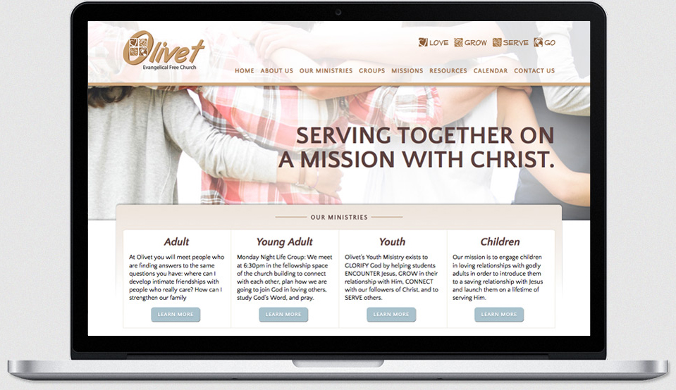Olivet Evangelical Free Church