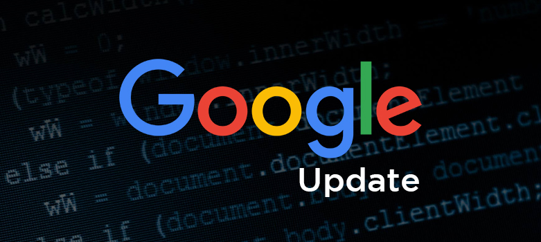 Google’s “Quality Update” - Envigor