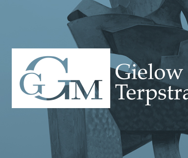 Gielow Groom Terpstra & McEvoy - Web Design & Development